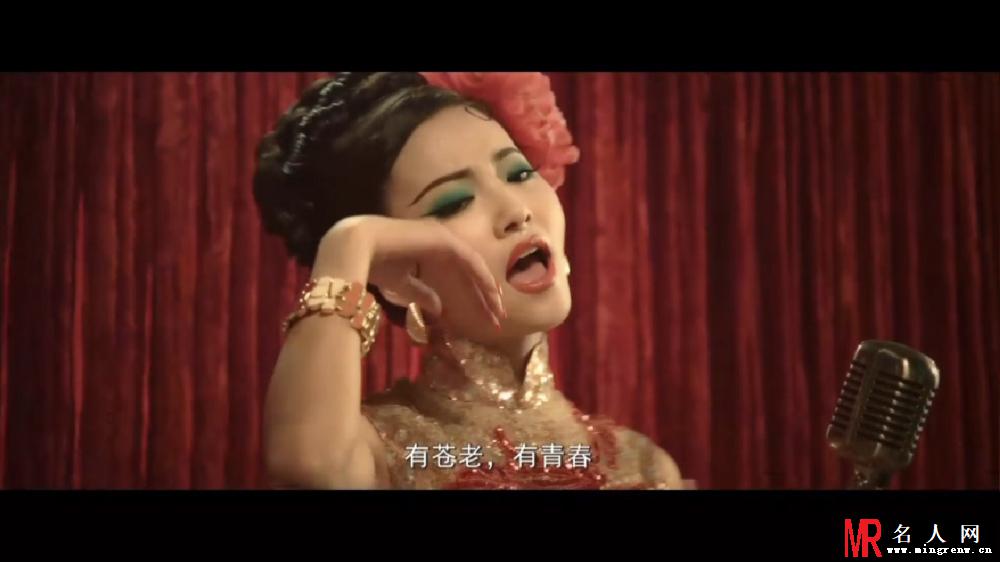叶问终极一战珍妮剧照(1)