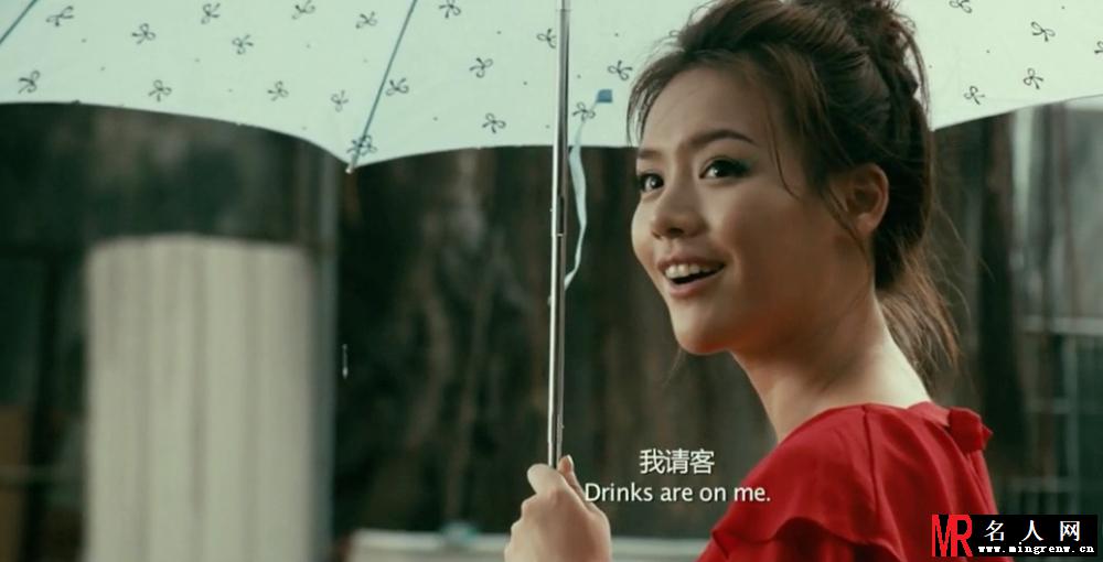 左耳黎吧啦剧照(1)