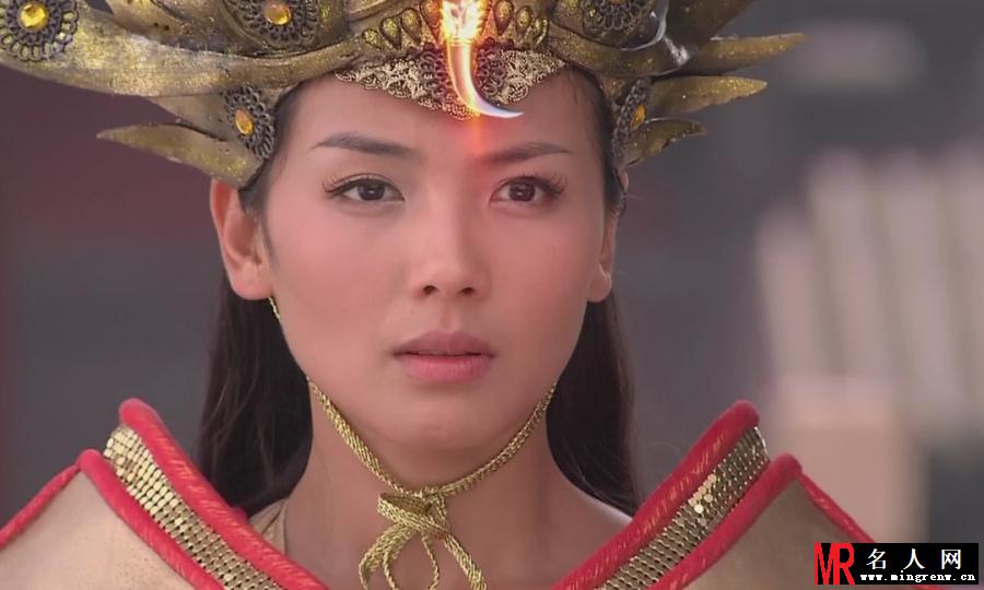 宝莲灯前传瑶姬剧照(1)