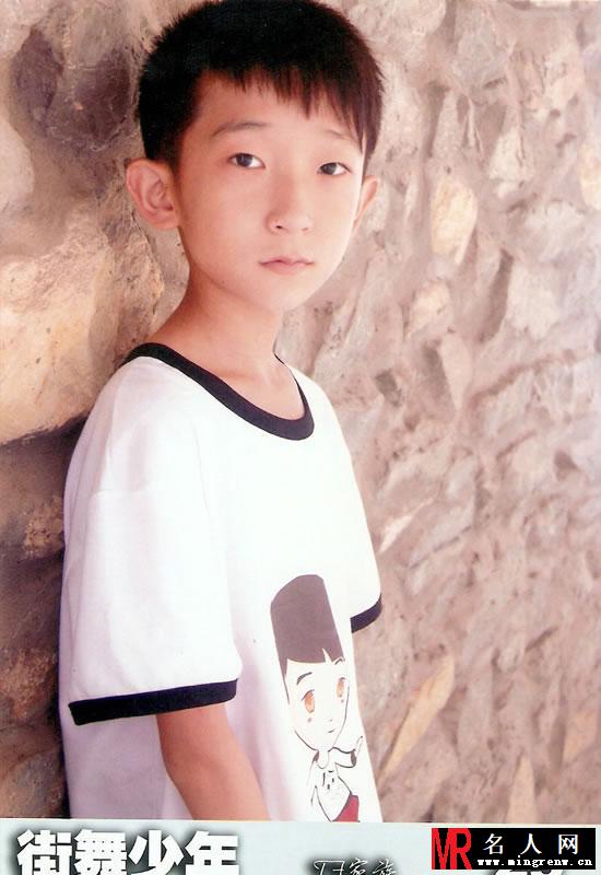 TFBOYS《街舞少年》生写集第二弹(1)