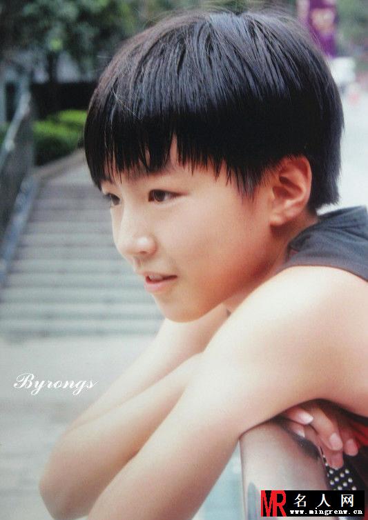 TFBOYS练习生时期 夏日系列生写(1)