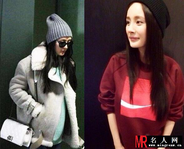 盘点娱乐圈“一孕傻三年”的十大女星 刘涛误进男厕所(1)