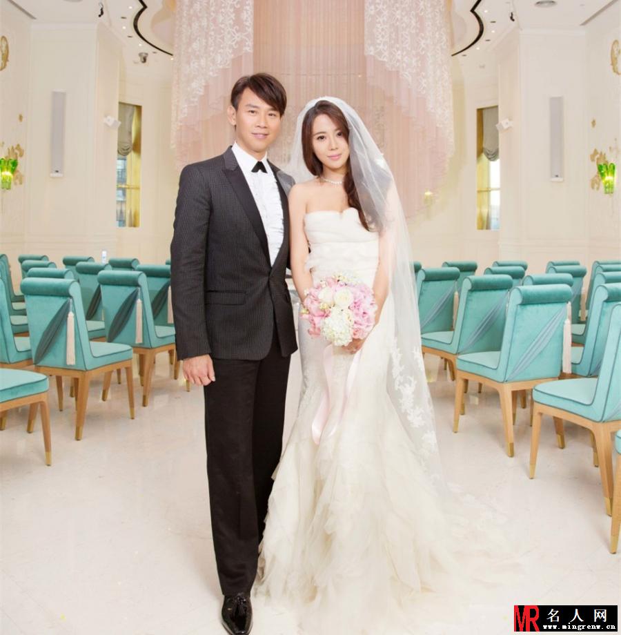 盘点演艺圈老少配 婚姻与年龄无关(1)