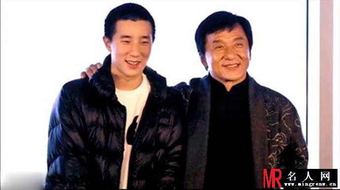 房祖名家庭旧照 昔日毛头沦为阶下囚(1)