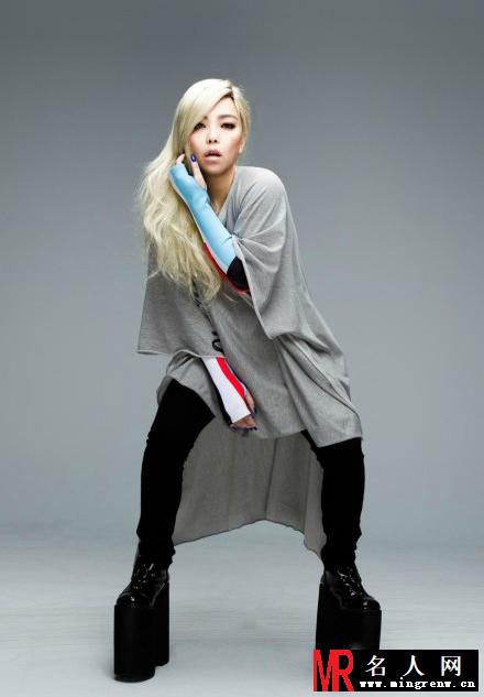 张惠妹新造型霸气十足 新曲跳进来首播获赞(1)