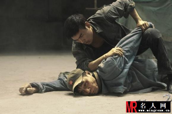 焦恩俊经典影视剧照 翩翩公子形象深入人心(1)