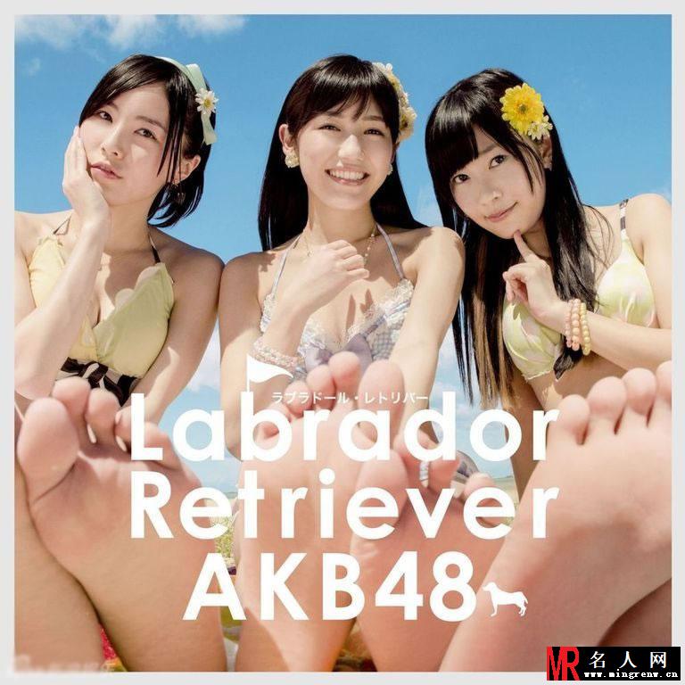 AKB48清凉写真 青春活力不可挡(1)