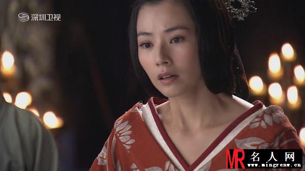 画皮电视剧版佩蓉剧照(1)