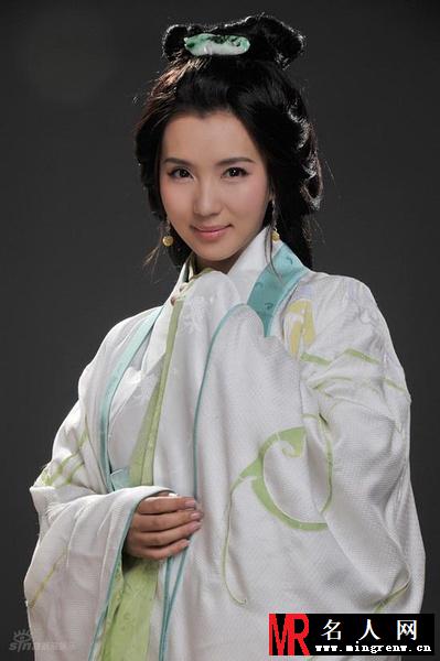 三国貂蝉剧照(1)