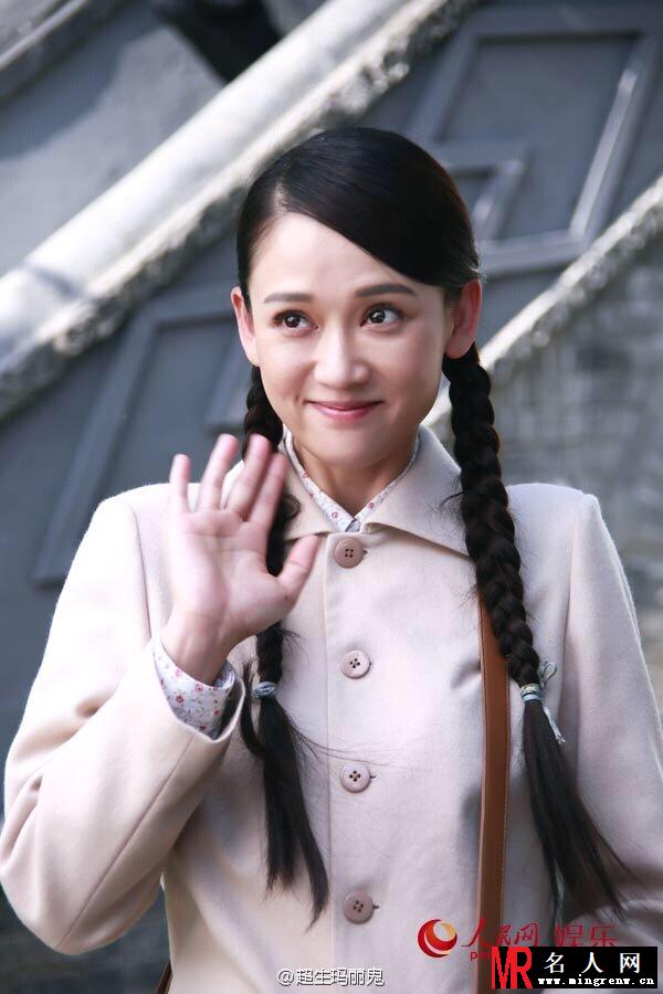 北京时间薛亚兰剧照(1)