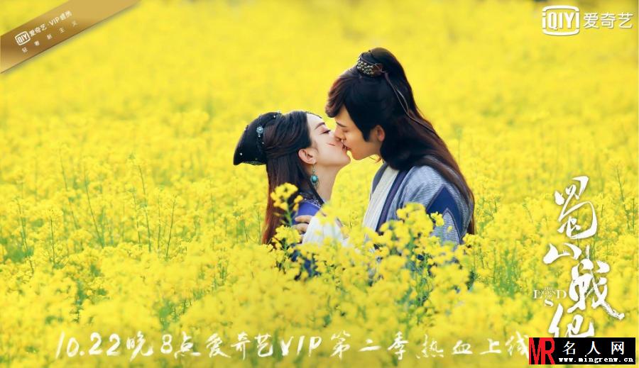 蜀山战纪之剑侠传奇丁隐/丁大力剧照(1)
