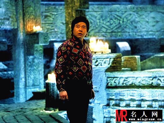 九层妖塔王凯旋剧照(1)