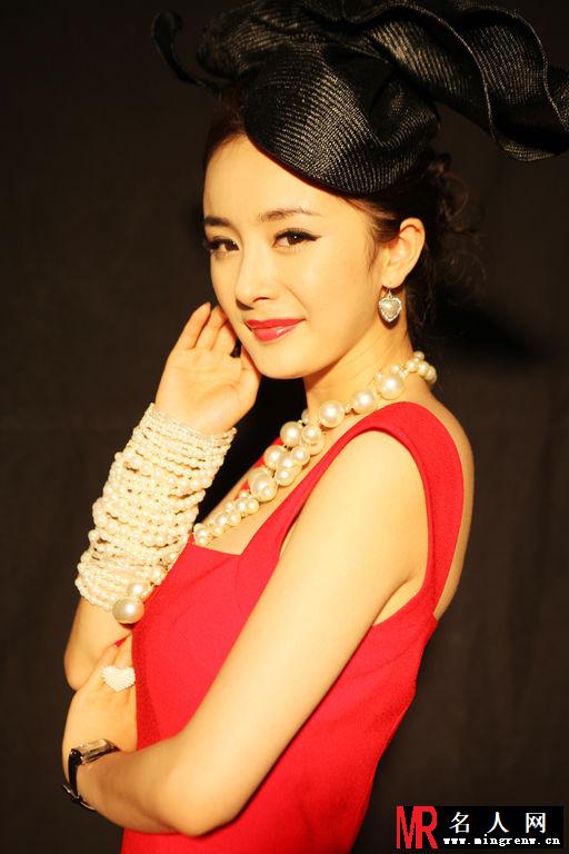 东成西就2011杨幂剧照(1)