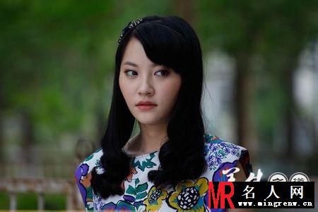 妯娌的三国时代章姗姗剧照(1)