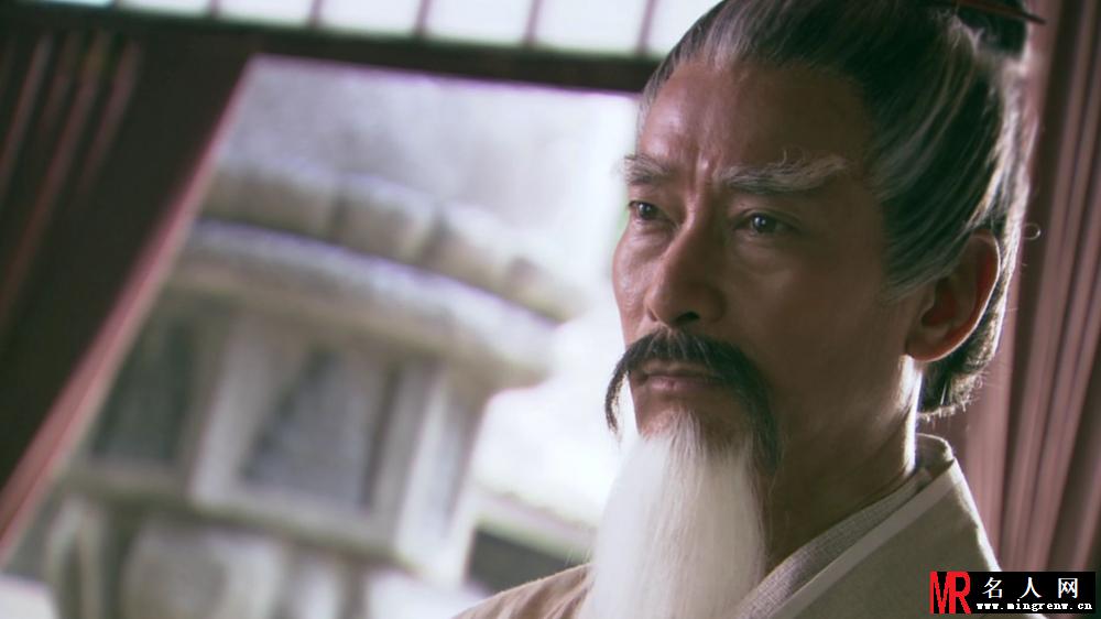 轩辕剑之天之痕陈铺剧照(1)