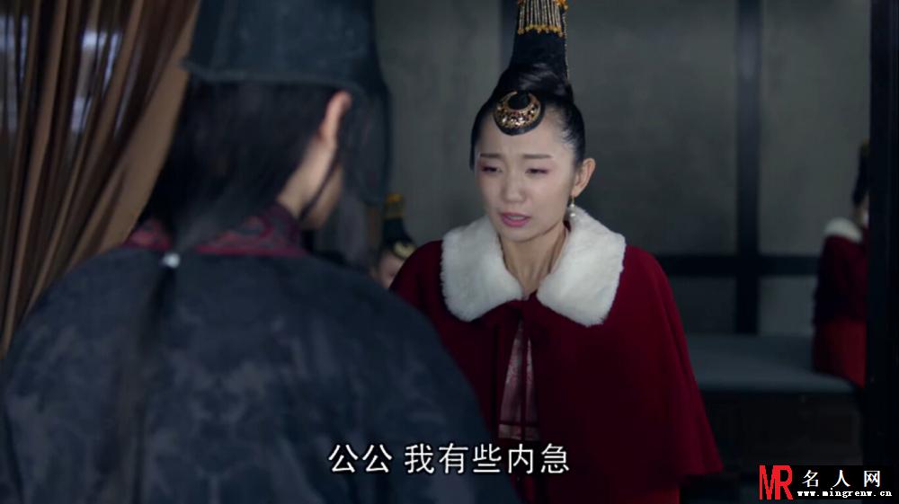 琅琊榜小新剧照(1)