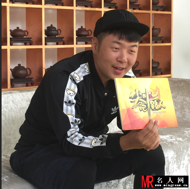 《尖叫吧路人》陈赫杜海涛比拼接客(1)