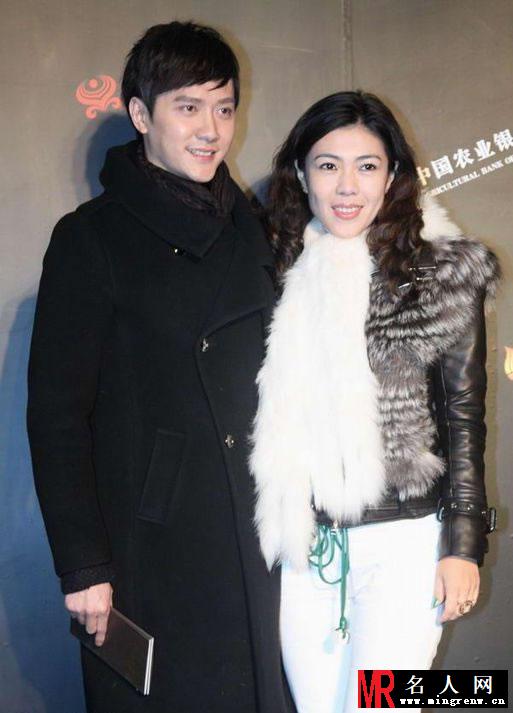 2012年冯绍峰活动大合辑 百搭依旧帅气的冯绍峰(1)