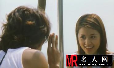 林心如《江湖龙女》改往日形象 “弱女”变“打女”(1)