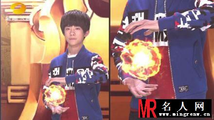 TFBOYS参加《疯狂的麦咭》 轻装上阵整装待发(1)