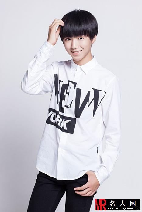 TFBOYS曝光一组 即将举办粉丝见面会(1)