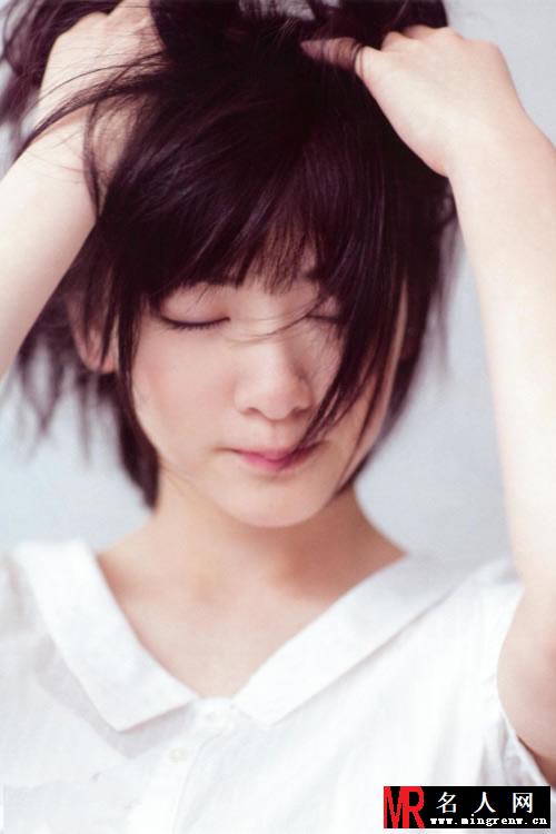 日本女团乃木坂46性感写真 证明性感不是骚(1)