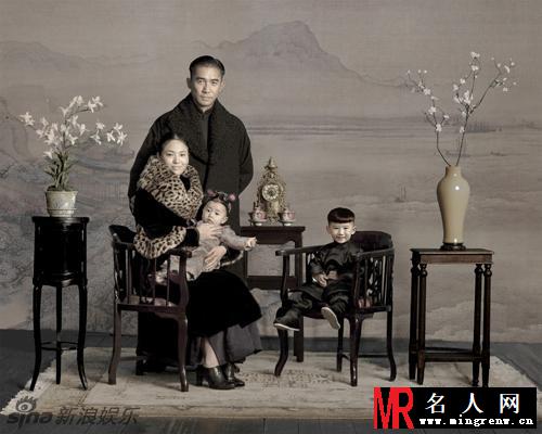 《一代宗师》突破2亿大关 宋慧乔被删戏份剧照曝光(1)