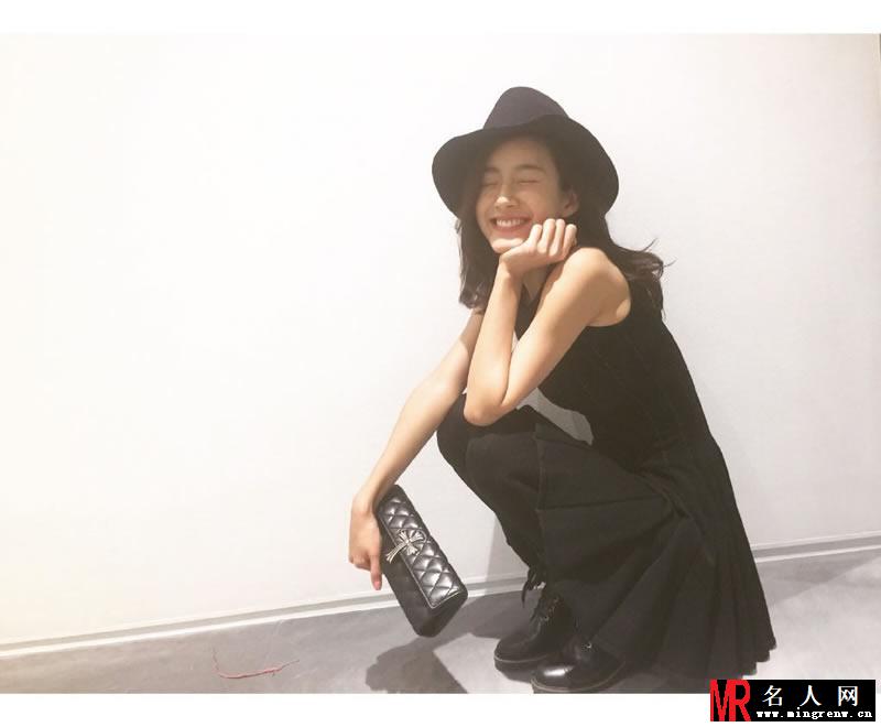 张子萱最新生活照 网友齐骂婊子(1)