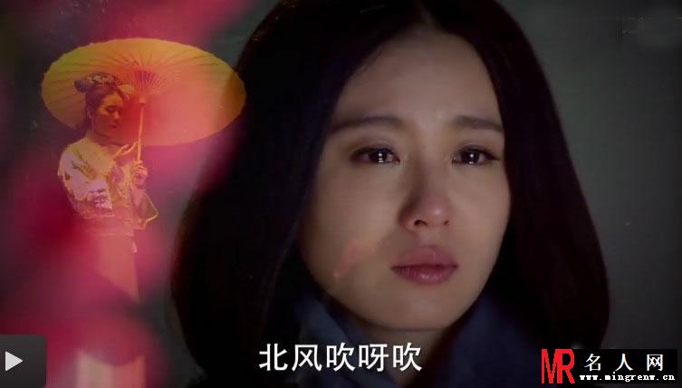 步步惊情热力开播 刘诗诗哭戏遭吐槽(1)