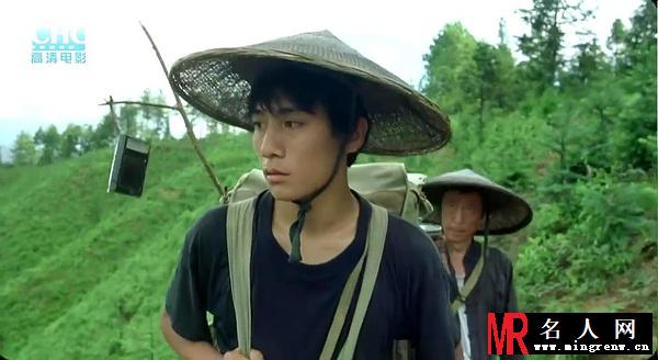 那山那人那狗儿子剧照(1)