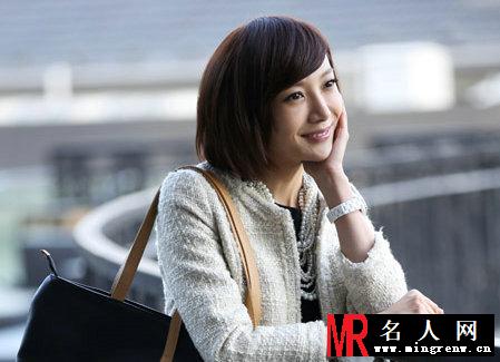 格子间女人Jessica剧照(1)