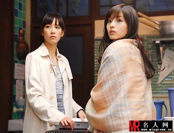 失恋巧克力职人井上薰子剧照(1)
