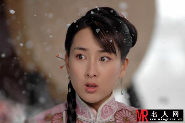 红墨坊乌梅剧照(1)