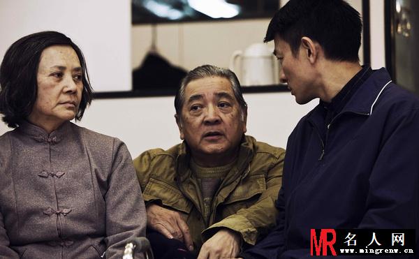 桃姐罗杰剧照(1)