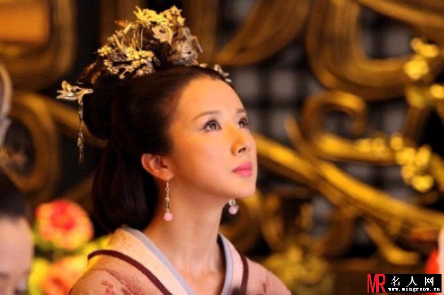 美人心计青宁剧照(1)