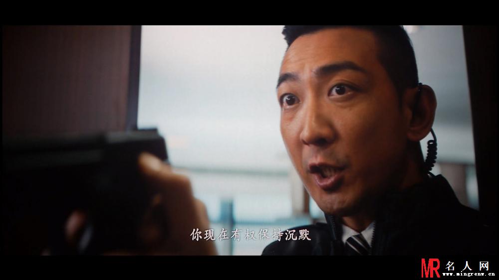 港囧新警察剧照(1)