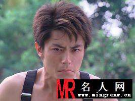 武十郎李亚寿剧照(1)