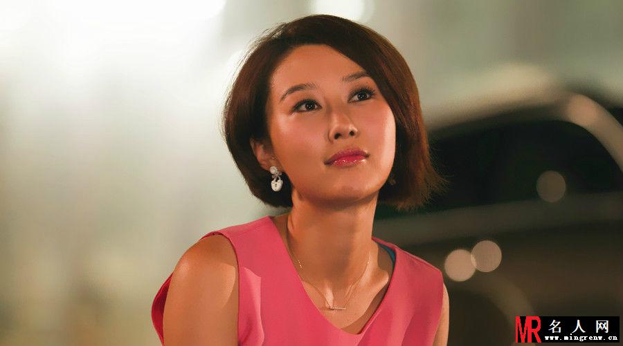 幸福从天而降江天晴剧照(1)