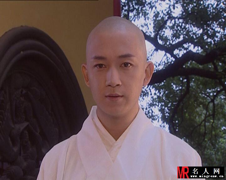 白蛇传许仙剧照(1)