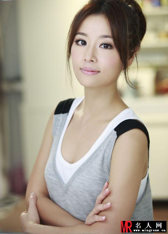 《新如主义》造型曝光 微甜性感认识真正林心如(1)