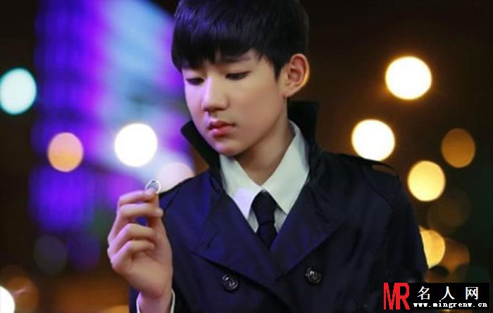 TFBOYS王源2014年生活照集(1)