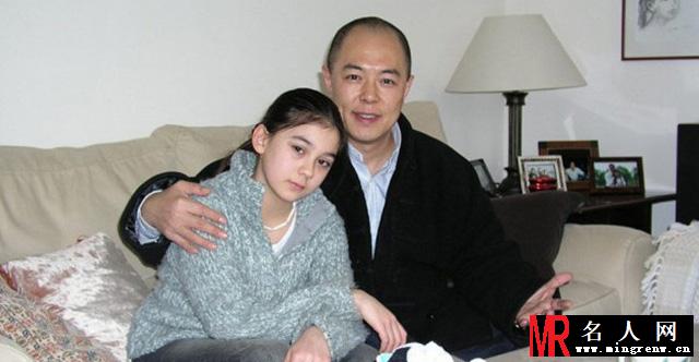 星二代容貌大比拼 最美容颜将花落谁家(1)