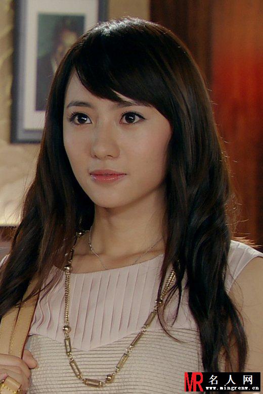 爱情公寓4收视火爆 女主角美艳造型全解析(1)