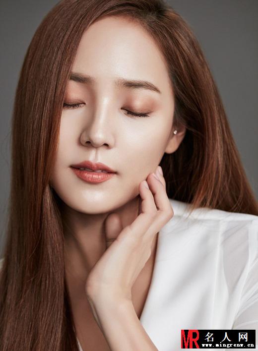 韩国女团SES成员Eugene时尚写真(1)