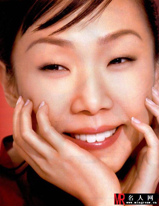 林忆莲高清写真(1)
