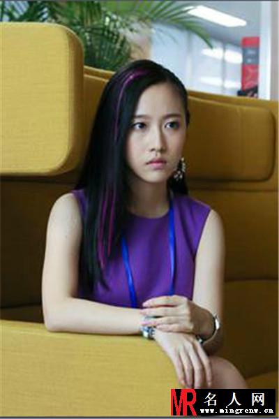 北上广不相信眼泪梁伊剧照(1)