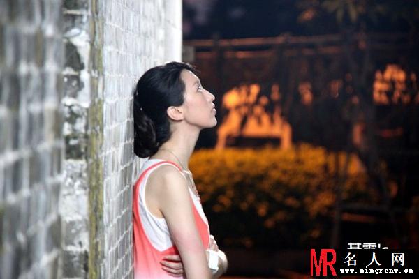 蔡李佛夏羽飞剧照(1)