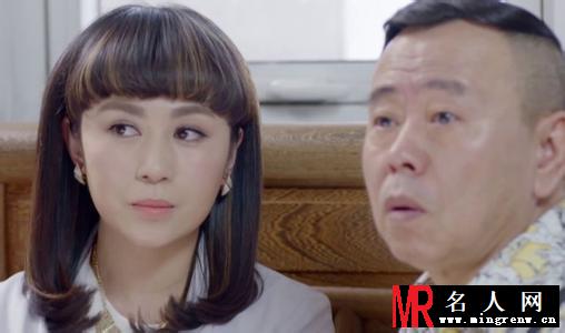 大年初一立春李芒剧照(1)