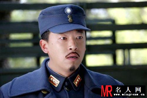 二炮手郭闻志剧照(1)
