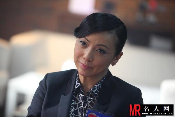 棋逢对手苏珊娜剧照(1)